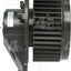 Moteur de ventilateur CVC Four Seasons 75842