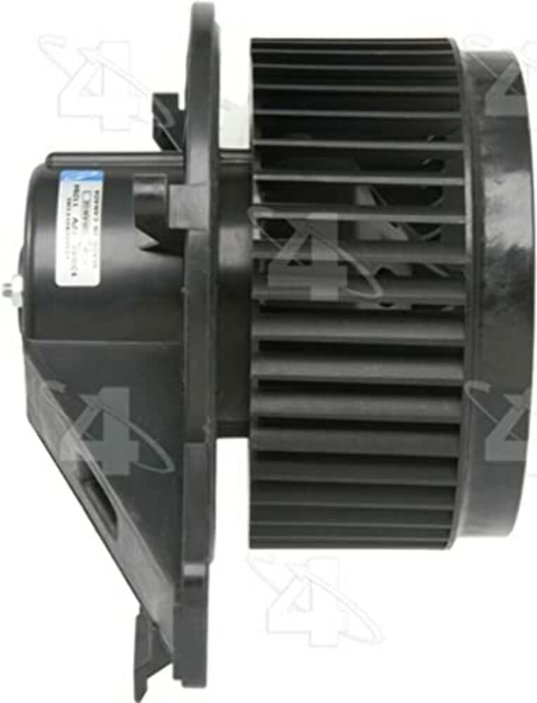 Moteur de ventilateur CVC Four Seasons 75842