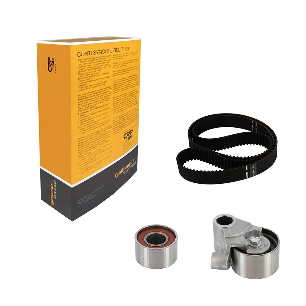 Kit de composants de courroie de distribution moteur CRP TB298K1