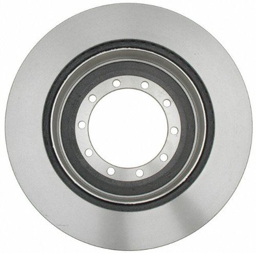 ACDelco Professional Durastop 18A2435 Rotor de freno de disco