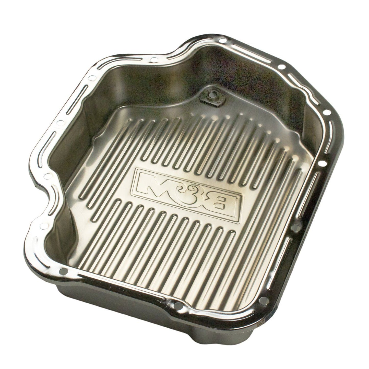 B&amp;M 20289 Cárter de aceite de transmisión