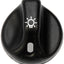 Dorman 76872 Perilla del interruptor de faros