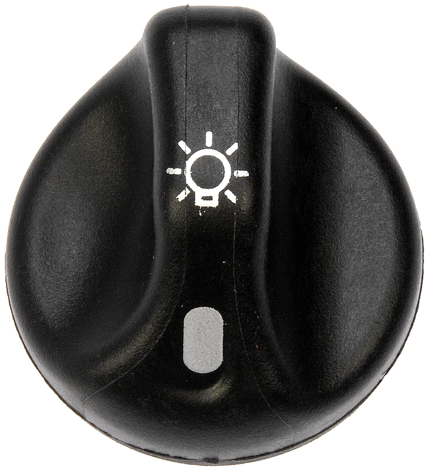 Dorman 76872 Perilla del interruptor de faros