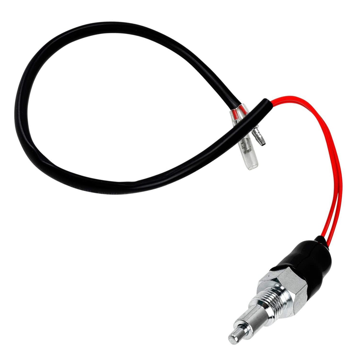 Beck/Arnley 201-1641 Interruptor de luz de respaldo
