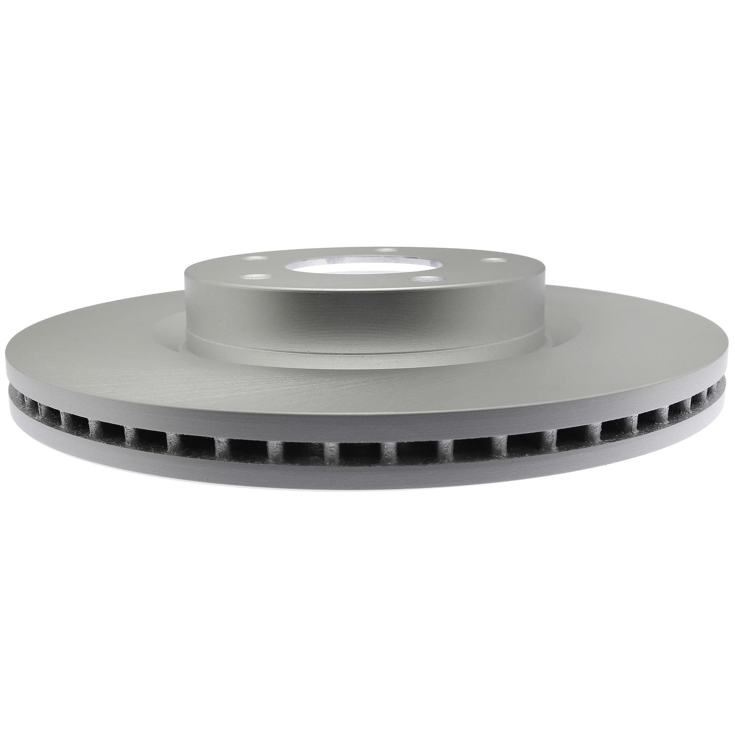 ACDelco Advantage 18A1697AC Rotor de frein à disque