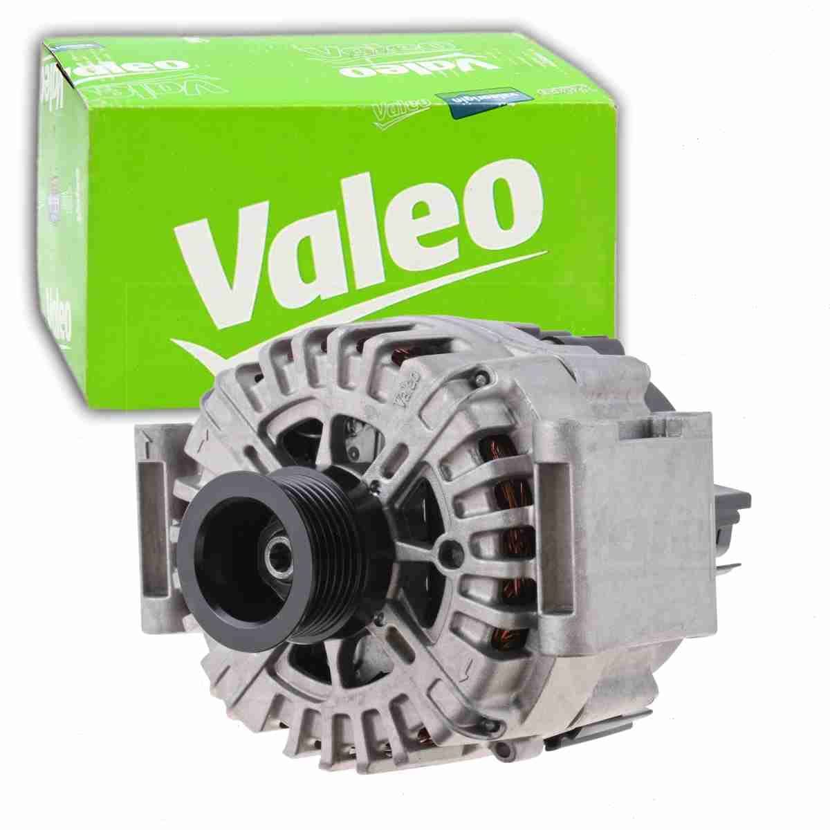 Alternateur Valeo 439649