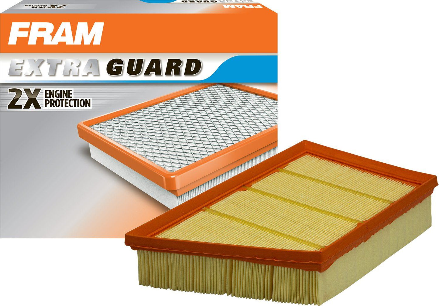 Filtro de aire Fram CA11485