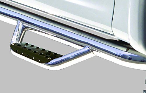 Barra Nerf escalonada GO RHINO D24105PS