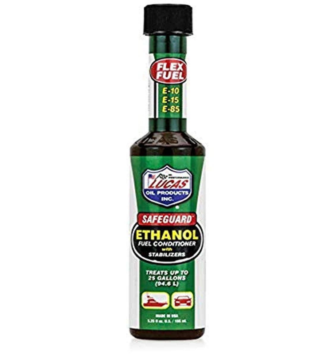 ACEITE DE LUCAS 10670