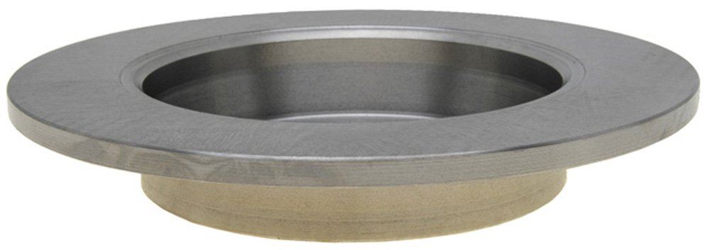 Raybestos 980957R Disc Brake Rotor