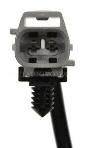 Capteur de vitesse de roue ABS BWD ABS345
