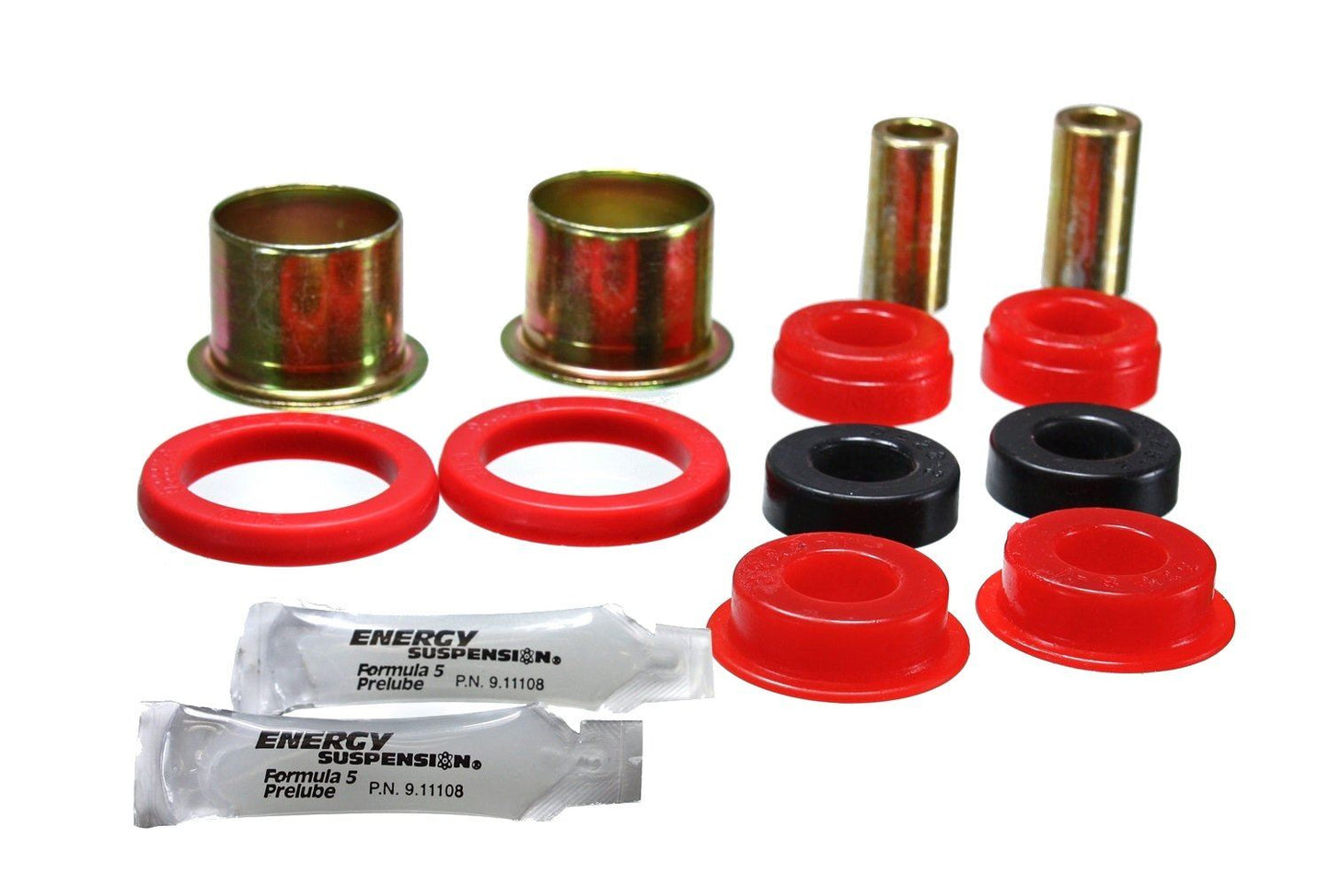 Energy Suspension 4.3133R Axle Pivot Bushing