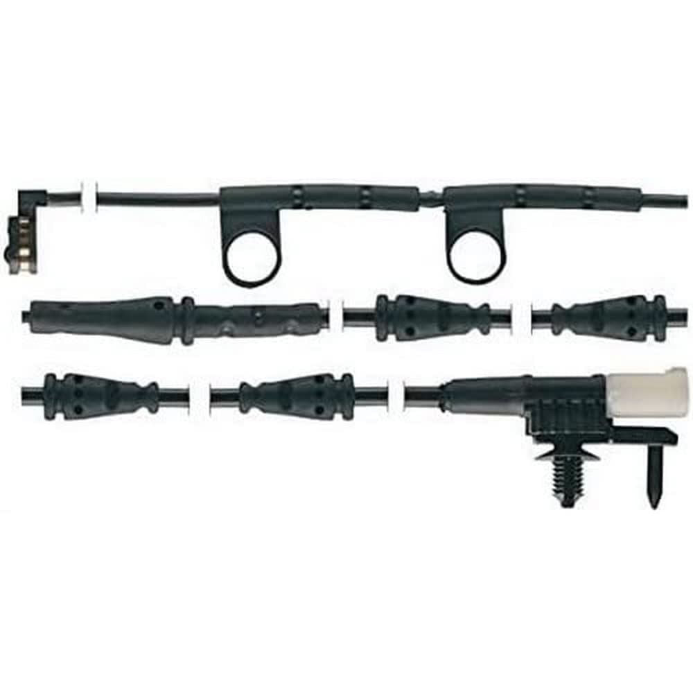 Sensor de desgaste de pastillas de freno de disco Hella-PAGID 355252391