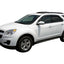 Auto Ventshade (AVS) 94166 Side Window Deflector