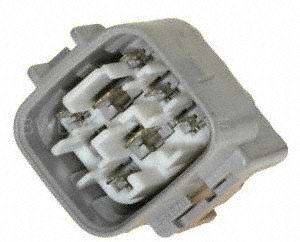 BWD S26009 Neutral Safety Switch