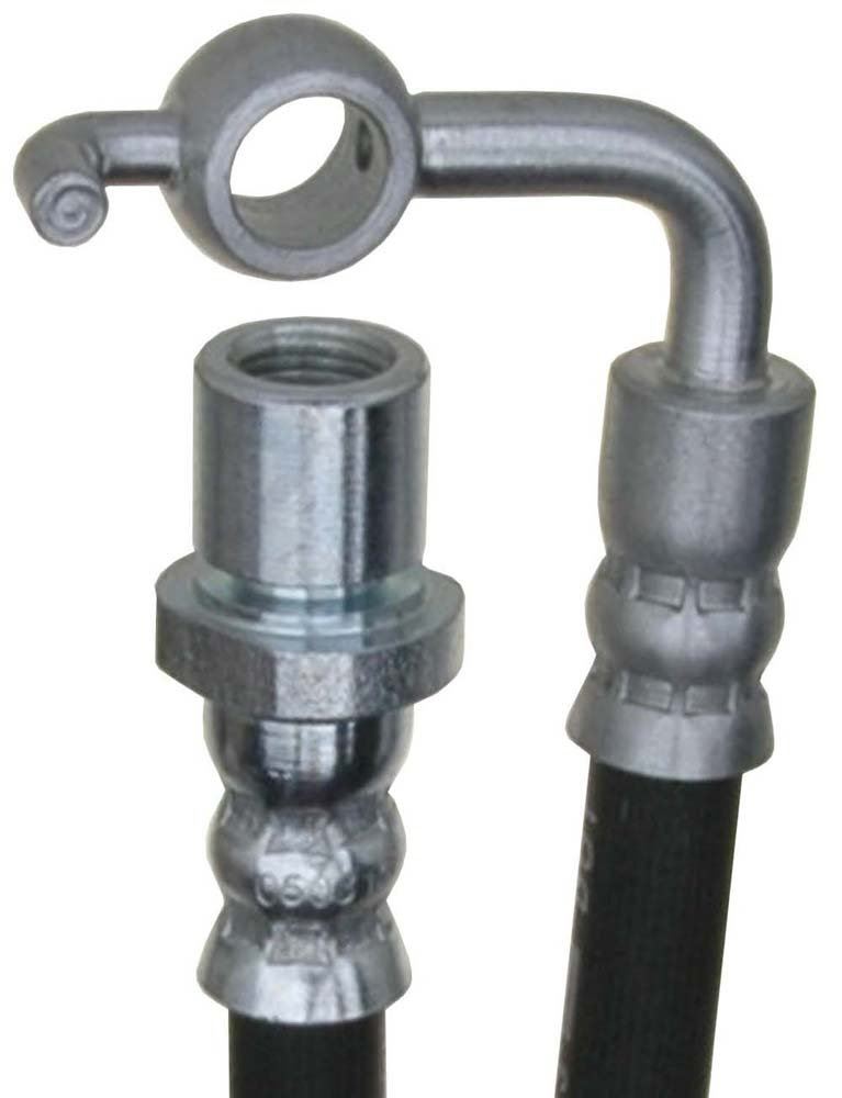 Manguera hidráulica de freno Raybestos BH383435