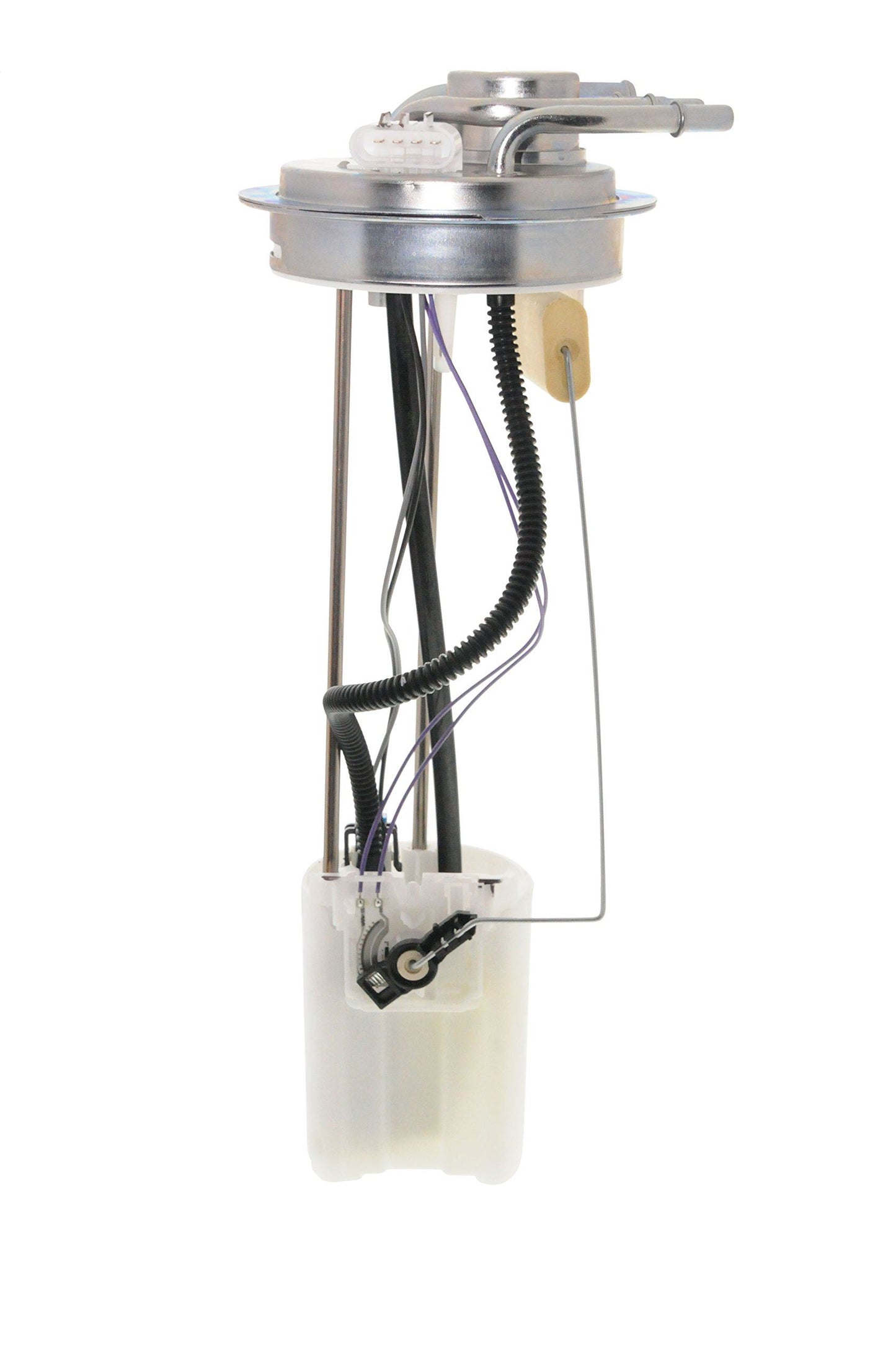 Genuine GM Parts MU1431 Fuel Pump Module Assembly