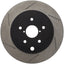 Stoptech 126.47030SR Disc Brake Rotor