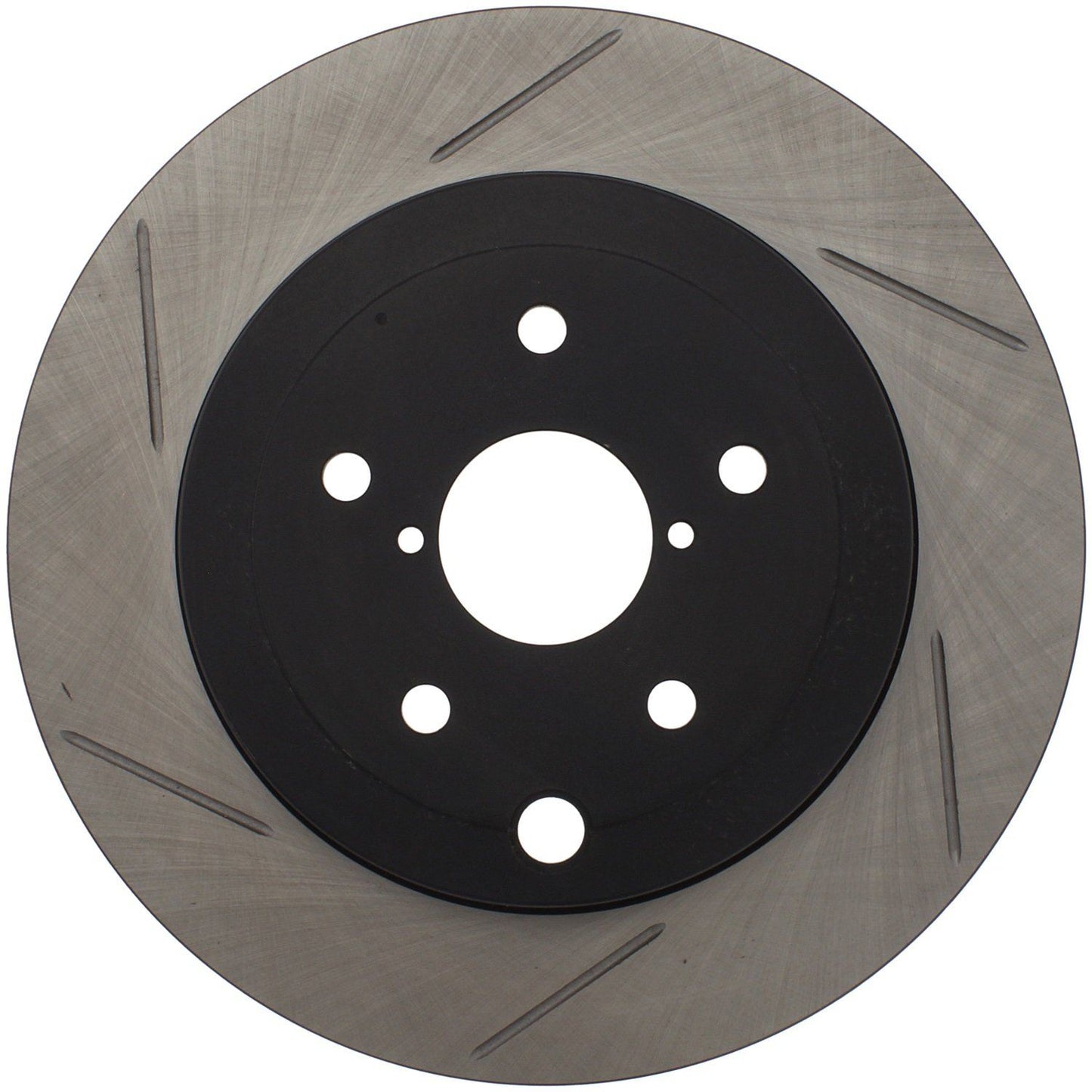 Stoptech 126.47030SR Disc Brake Rotor