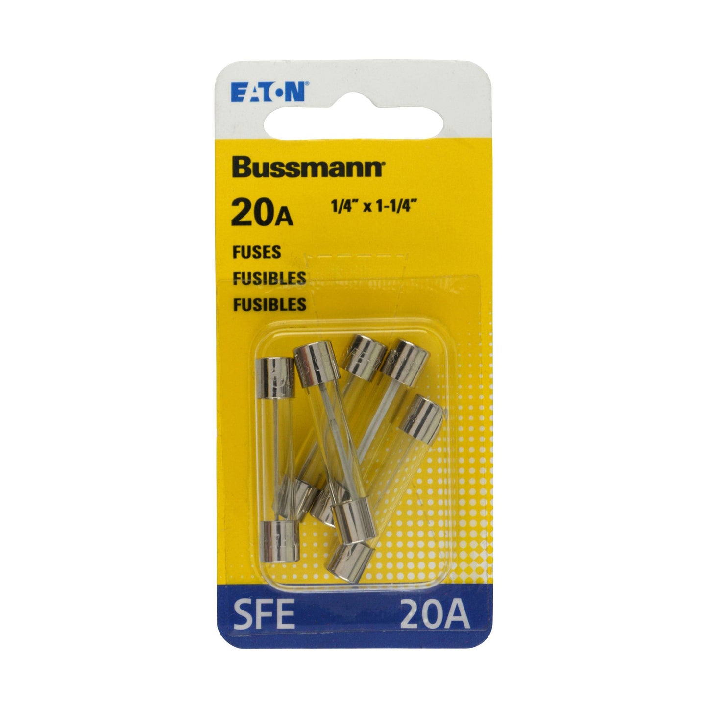 BUSSMANN BPSFE20RP