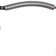 CRP PSH0139 Power Steering Return Hose