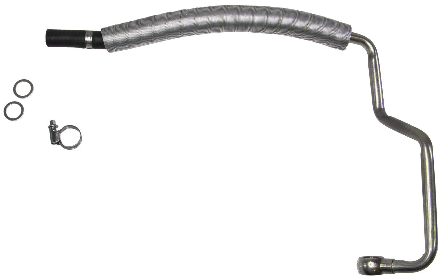 CRP PSH0139 Power Steering Return Hose