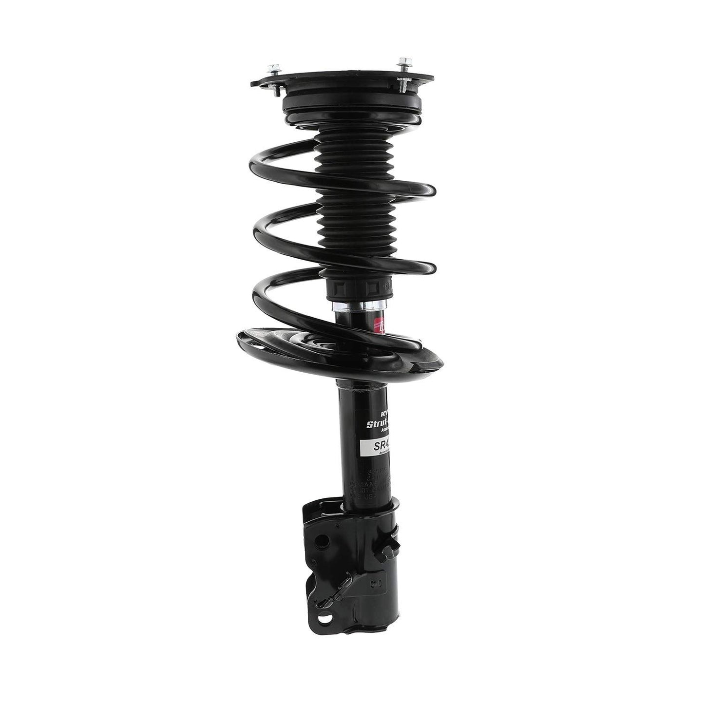 KYB SR4225 Suspension Strut and Coil Spring Assembly