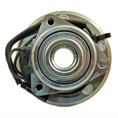 ACDelco Professional 513272 Conjunto de buje y rodamiento de rueda