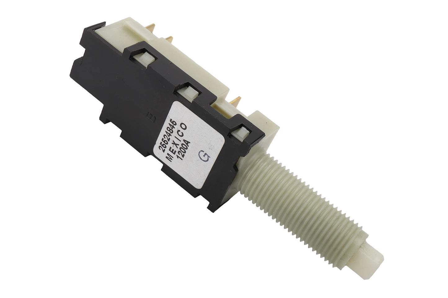 Genuine GM Parts D850A Brake Light Switch