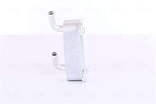 Nissens North America 90707 Engine Oil Cooler