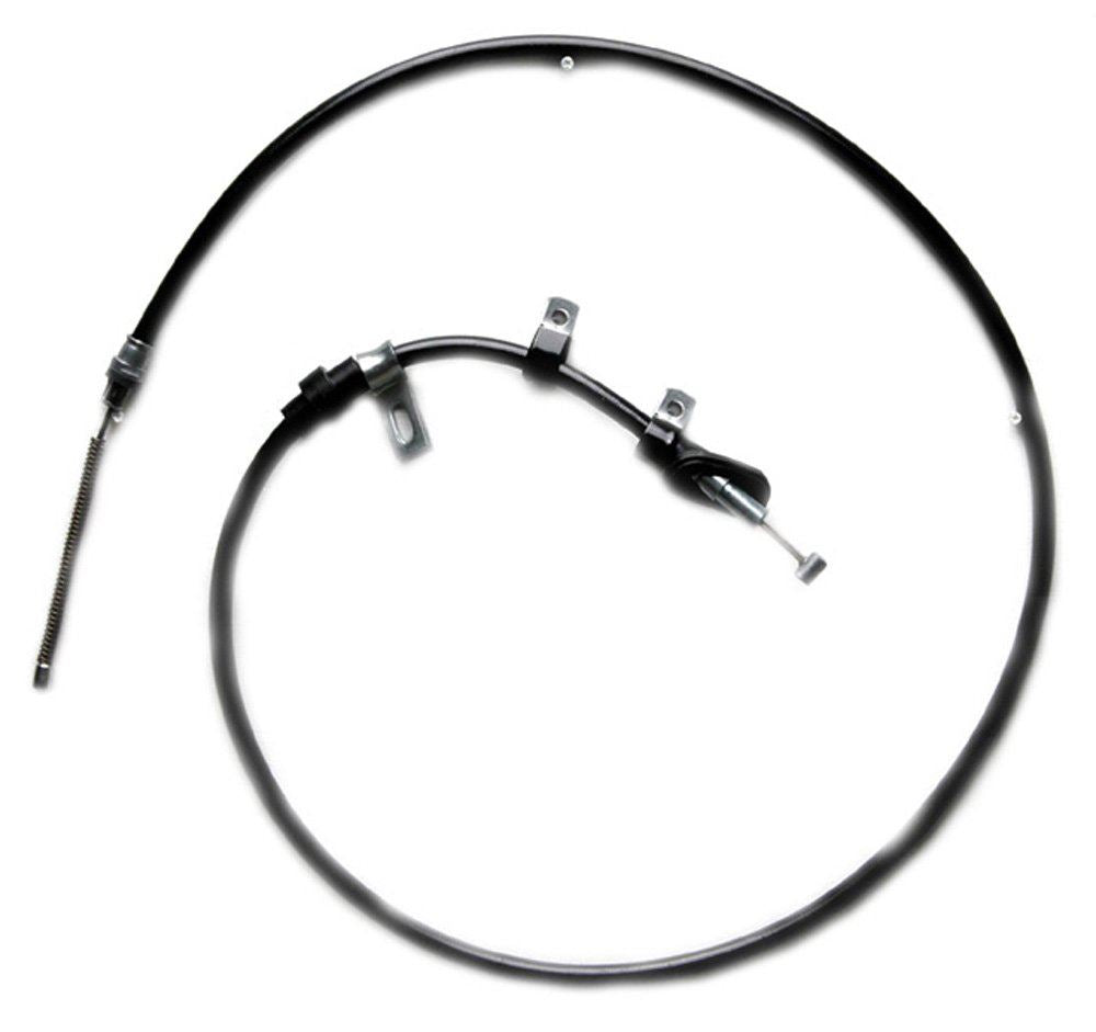 Câble de frein de stationnement Raybestos BC94940