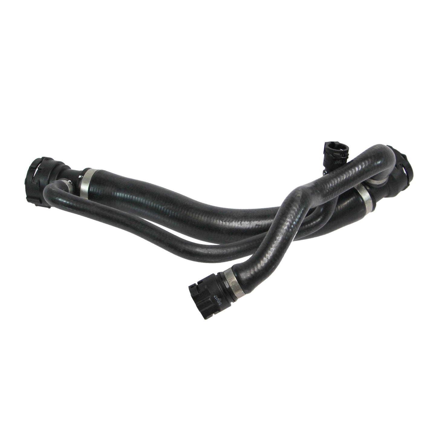 CRP CHR0486 Radiator Coolant Hose