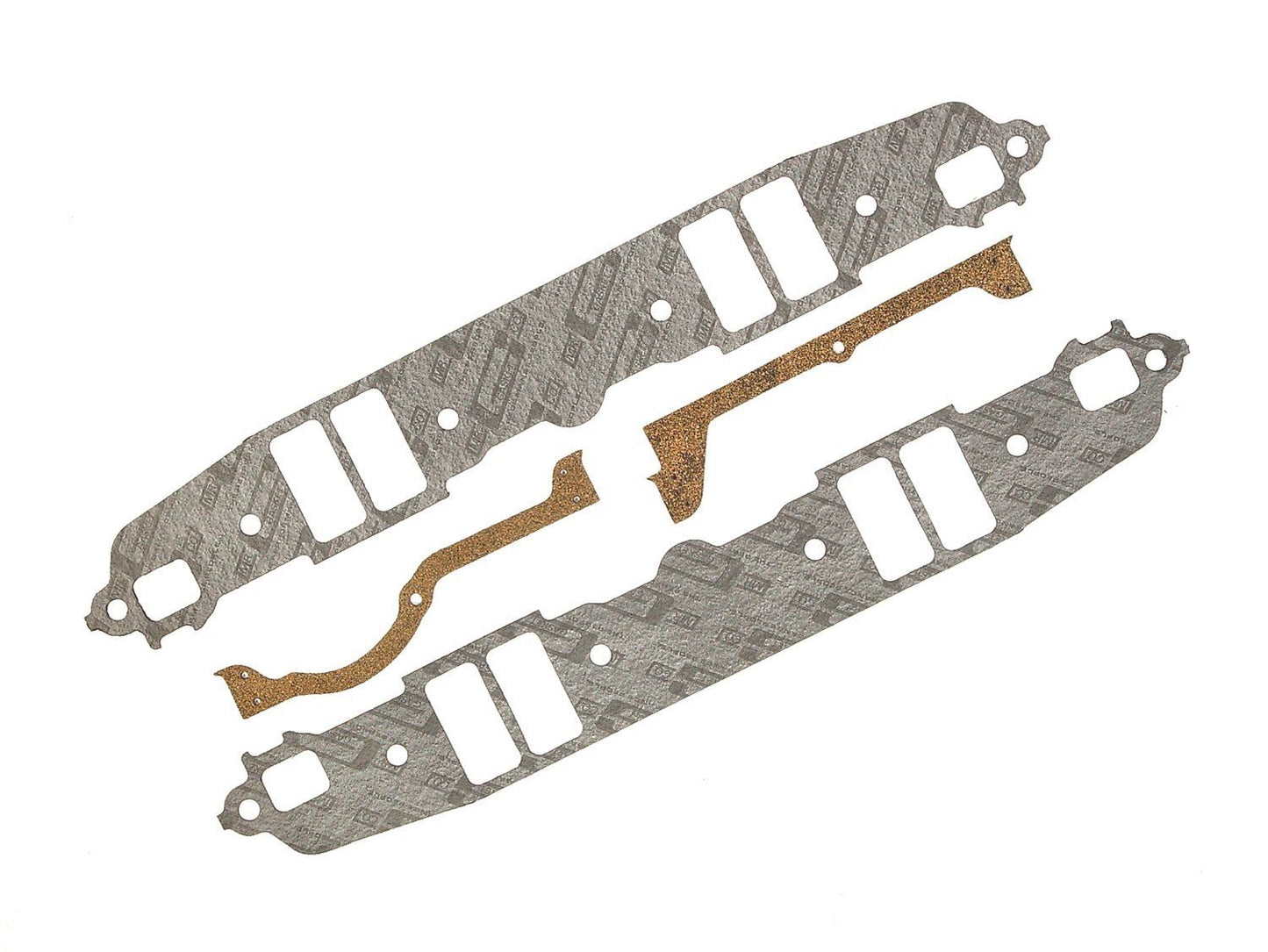 Mr Gasket 307G Junta del colector de admisión del motor