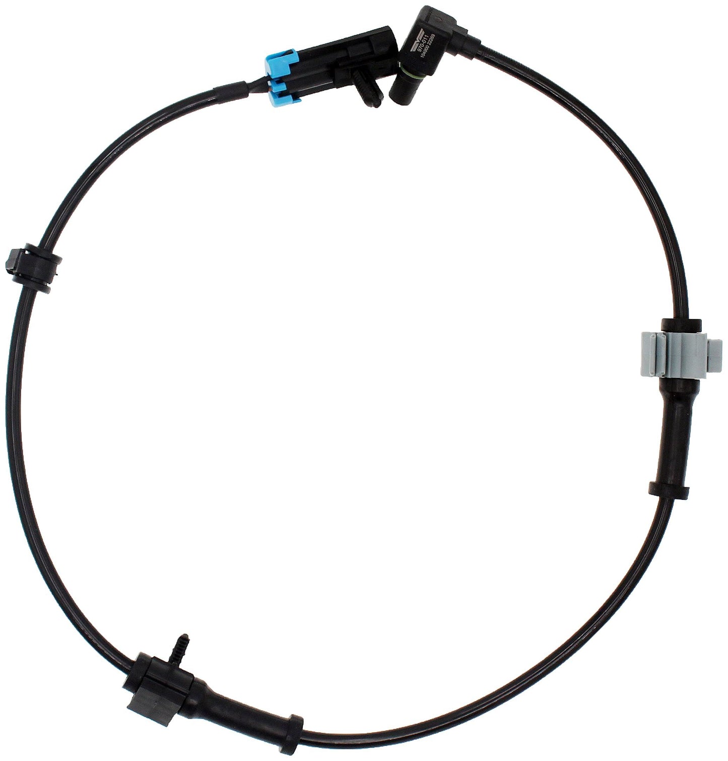 Dorman 970-011 ABS Wheel Speed Sensor