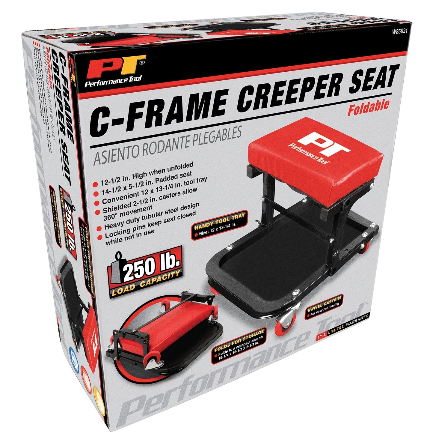 Performance Tool W85021