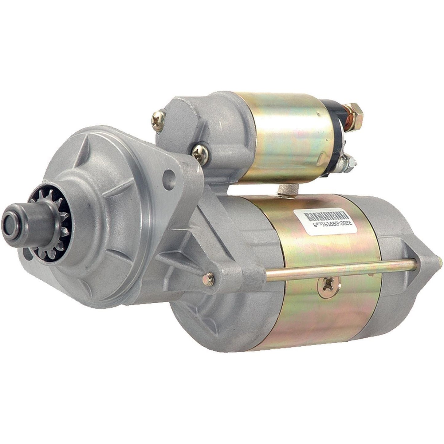 ACDelco Professional 337-1063 Motor de arranque