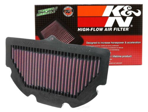 K&N SU7506