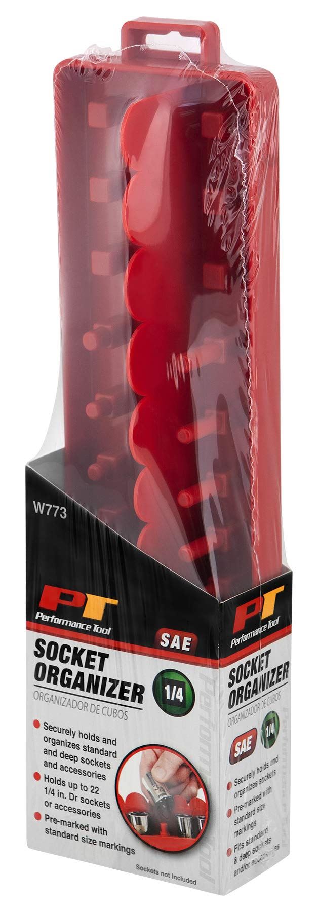 Performance Tool W773