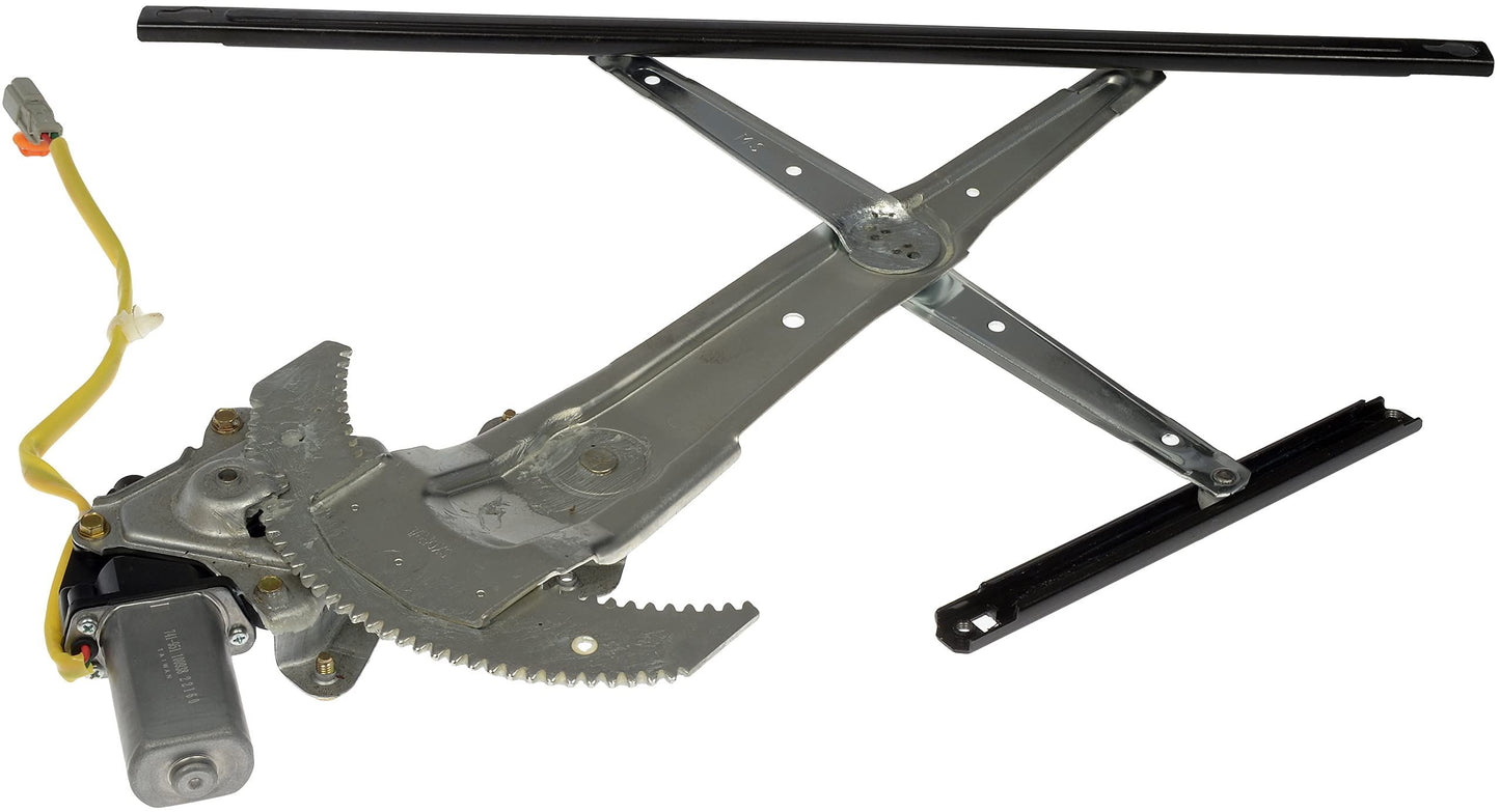 Dorman 741-951 Power Window Motor and Regulator Assembly