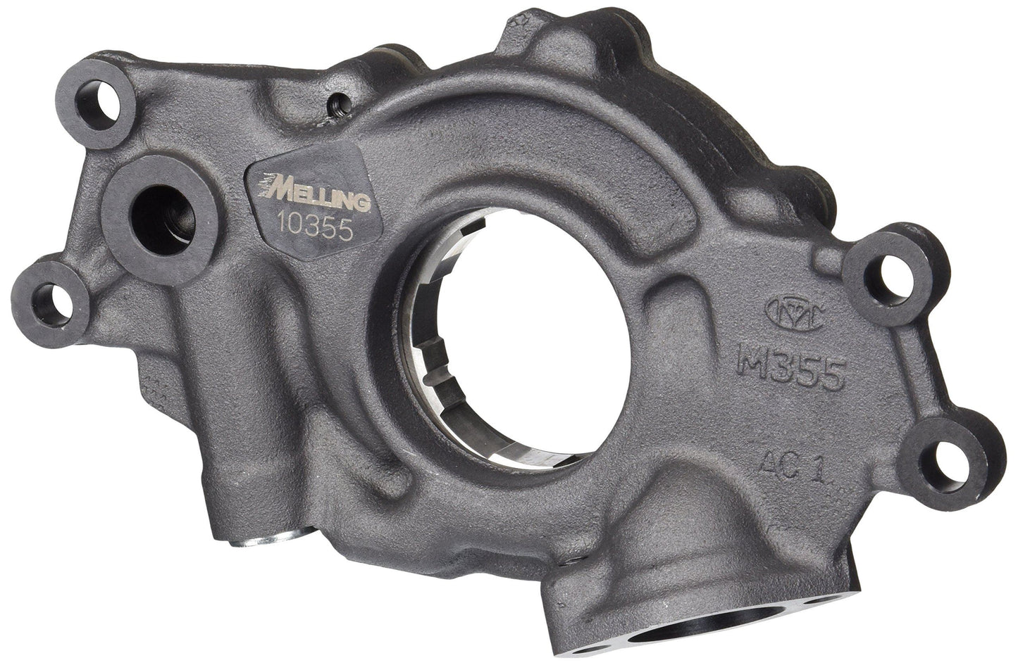 Melling 10355 Bomba de aceite del motor
