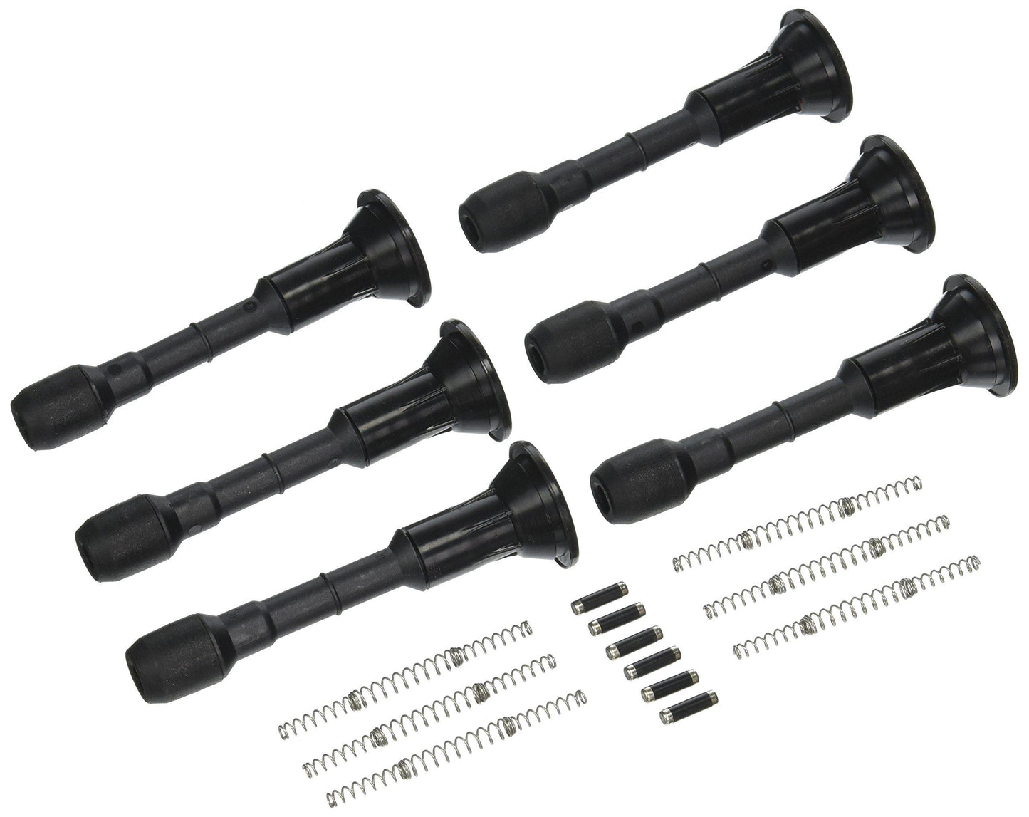 Kit de arranque de bobina de encendido directo DENSO 671-6303