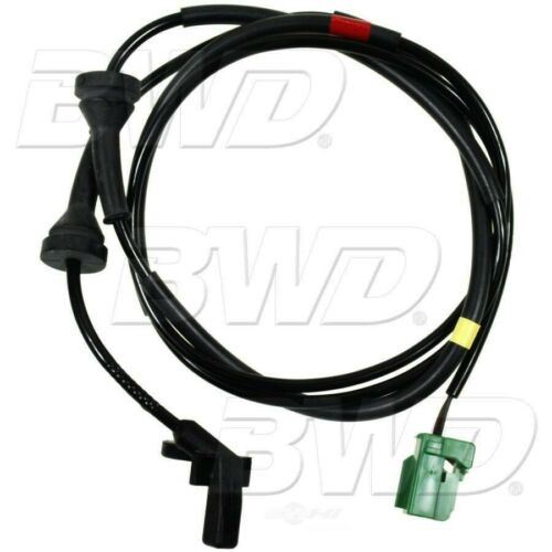 BWD ABS677 ABS Wheel Speed Sensor