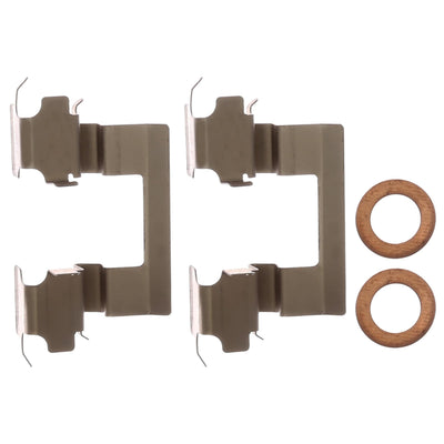 ACDelco Professional Durastop 18FR2216N Étrier de frein à disque