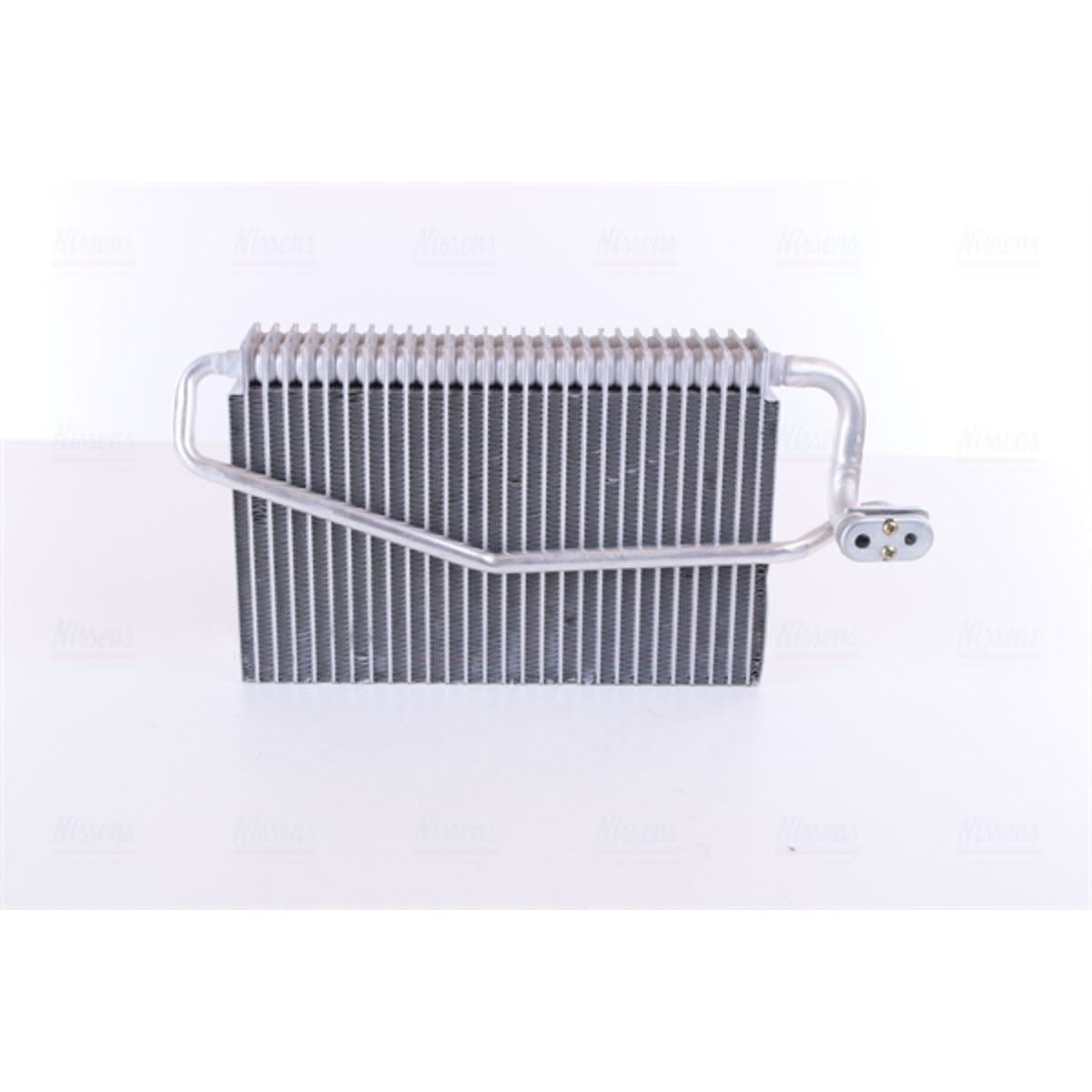 Nissens North America 92245 A/C Evaporator Core