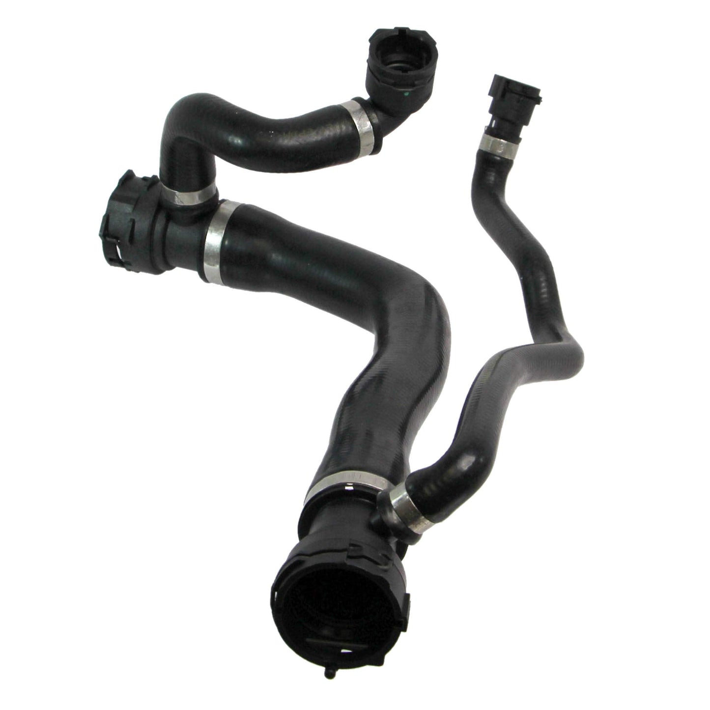 CRP CHR0520 Radiator Coolant Hose