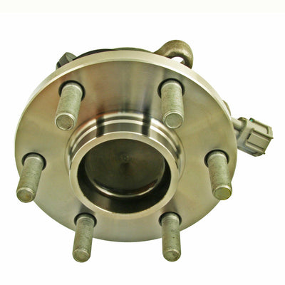 ACDelco Professional 515064 Wheel Bearing and Hub Assembly