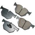 Akebono EUR1042A Disc Brake Pad Set