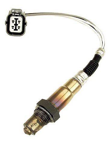 Sensor de oxígeno Bosch 13075