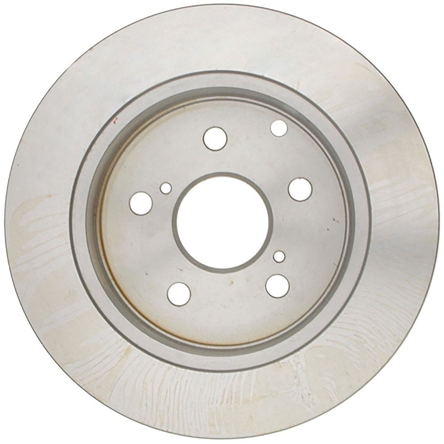 ACDelco Advantage 18A2451AC Rotor de frein à disque