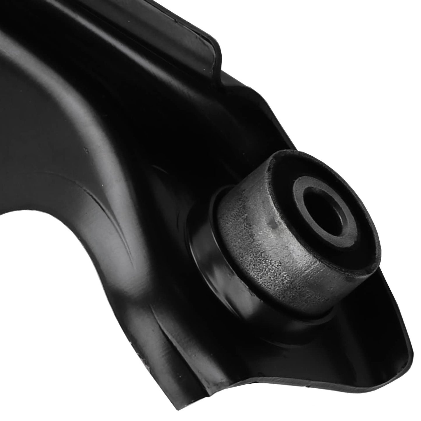 Beck/Arnley 102-7739 Conjunto de brazo de control de suspensión y rótula